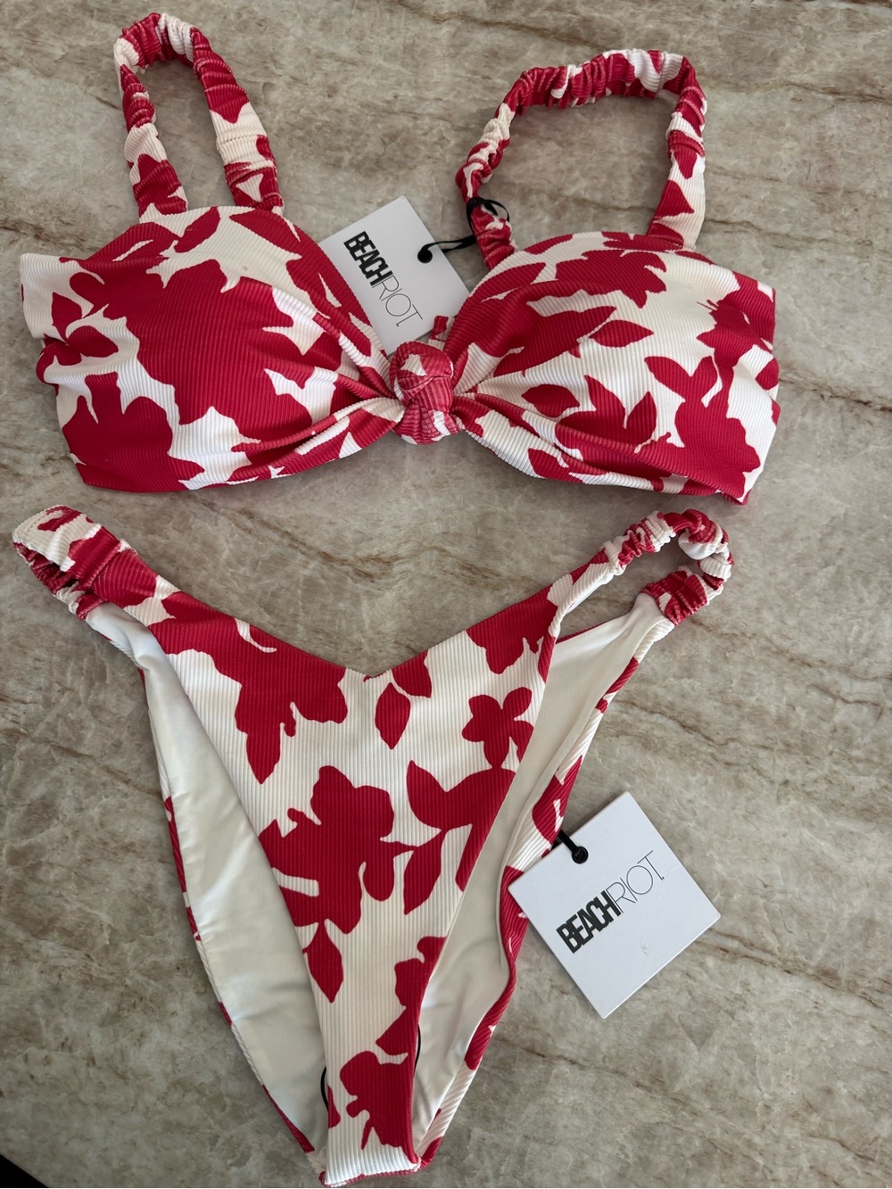 Beach Riot Bikini